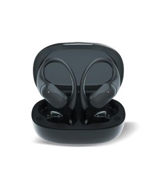 Tune-50 Wireless Touch-Control Voice-Assistant Earbuds