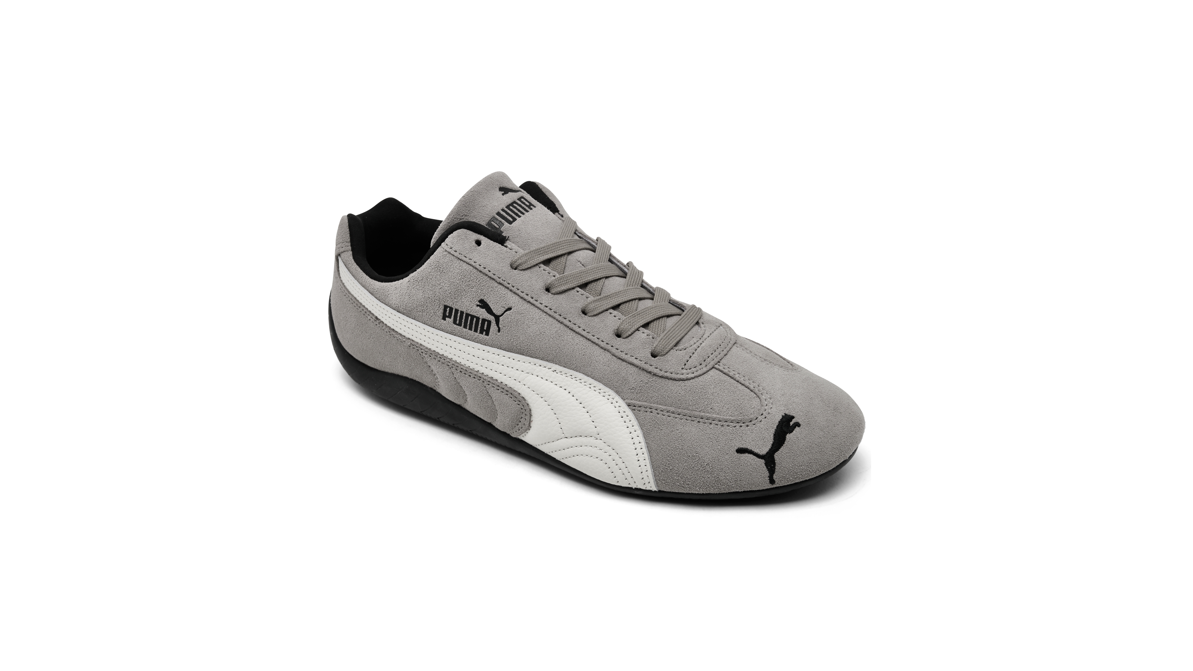 Puma Men's Speedcat Og Casual Sneakers from Finish Line