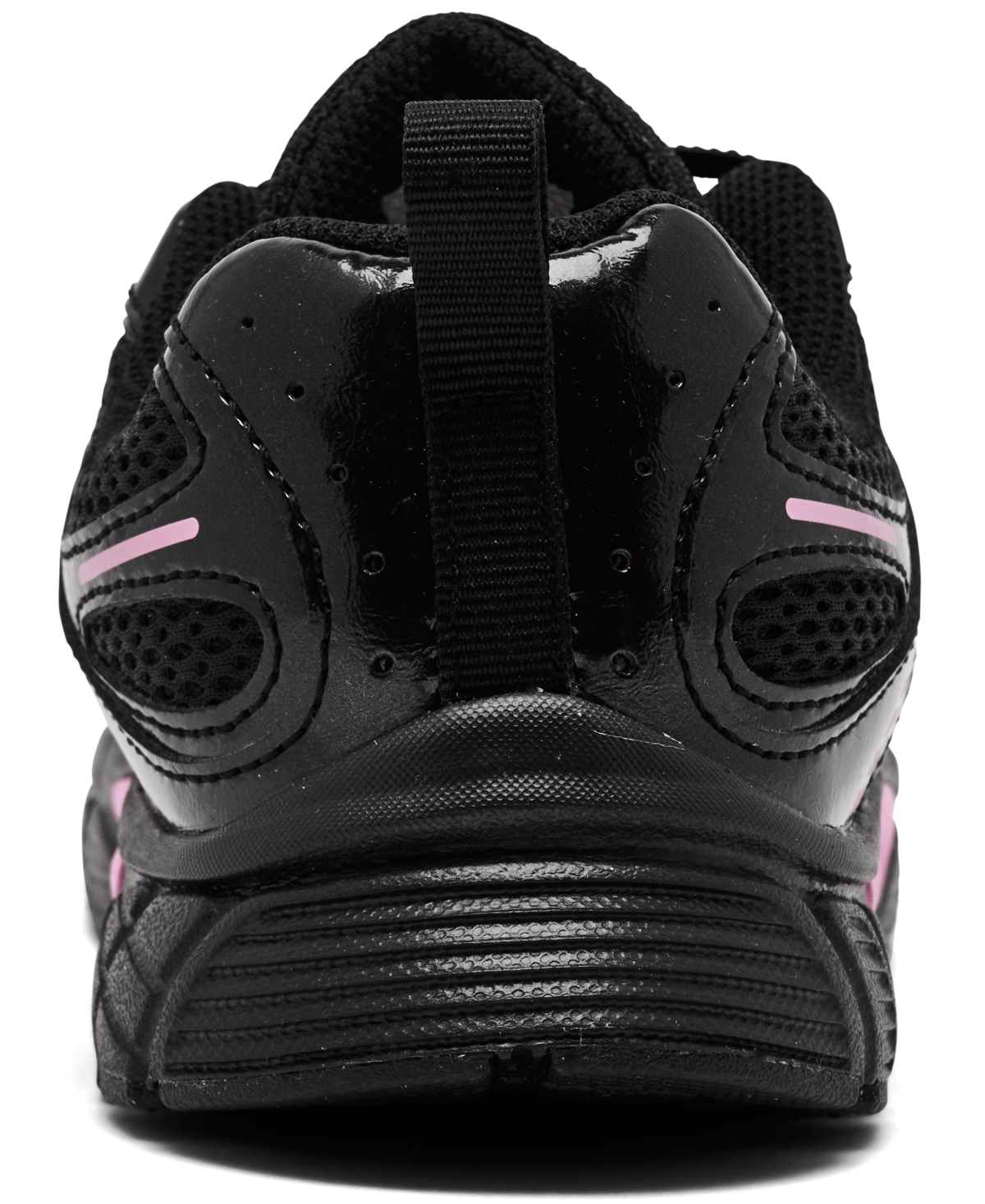 Nike Little Kids V5 Rnr Elastic Lace Lifestyle Sneakers from Finish Line