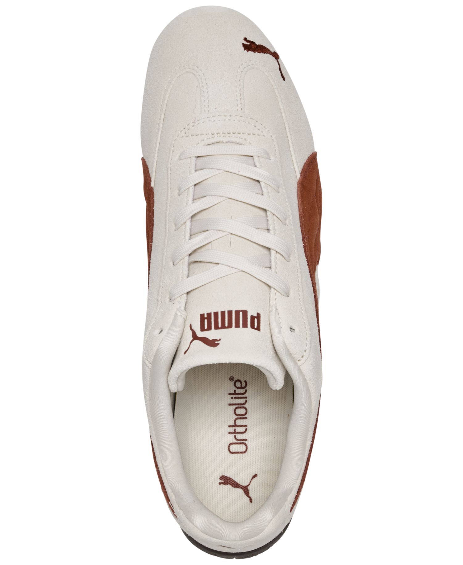 Men's Speedcat OG Casual Sneakers from Finish Line