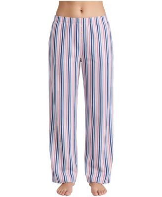 Women's Plaid Flannel Sleep Pants