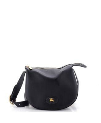 Large Tavistock Crossbody Bag Leather