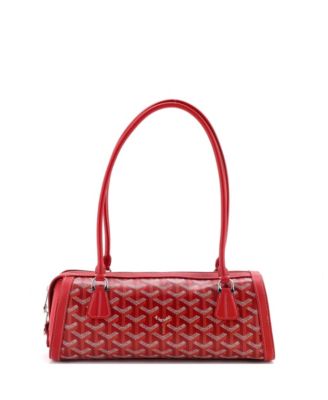 Bonbonniere Bag Coated Canvas
