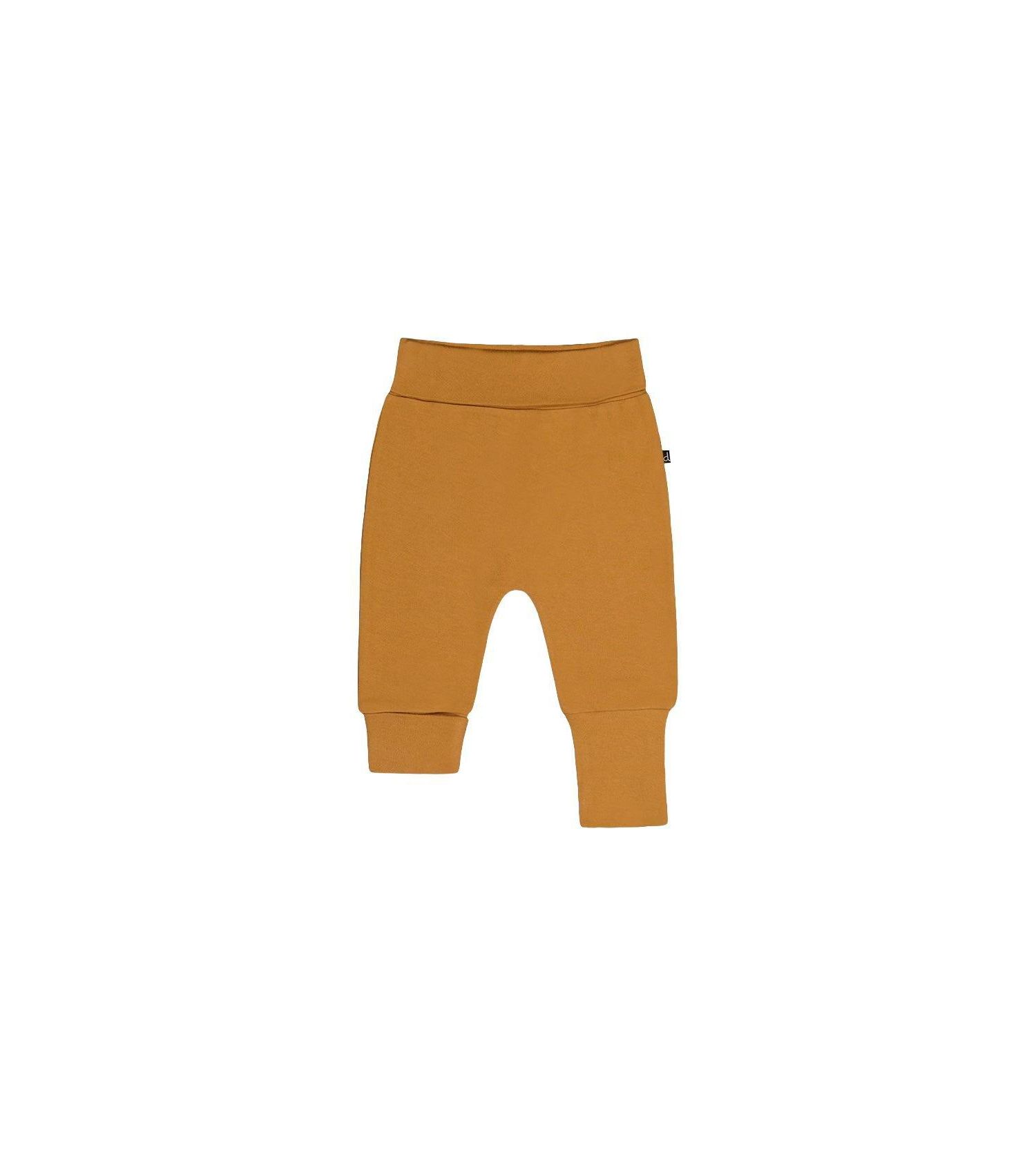 Baby Boys Cotton Evolutive Pants