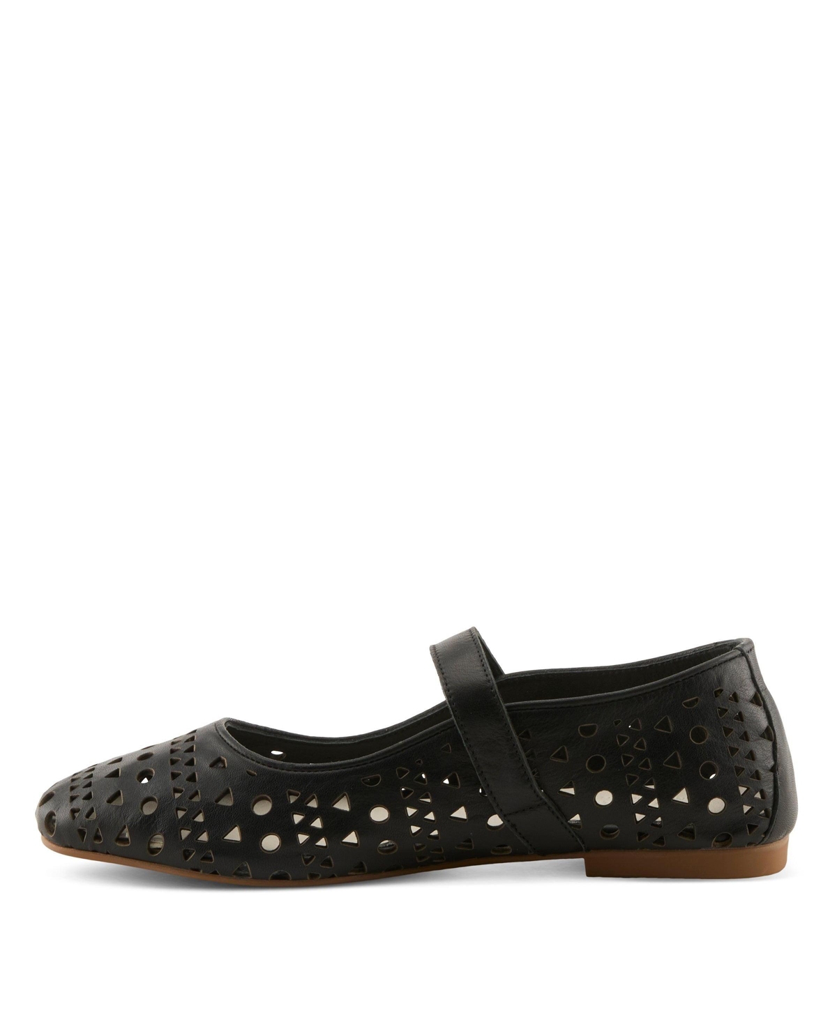 Spring Step Women's Mary Jane Flat