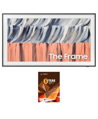 QN98LS03HEFXZA 98" The Frame QLED 4K Smart TV