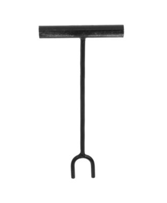 Water Meter Key T-Handle Valve Wrench Curb Shut Off Tool