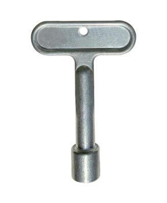 Water Key Spigot Sillcock Shut Off Tool