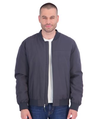 Men's Bomber Jacket