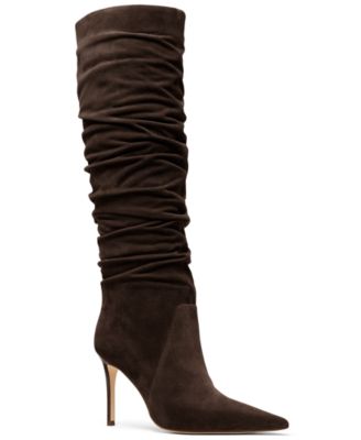 Women's Dawn Heeled Pointed Toe Boots