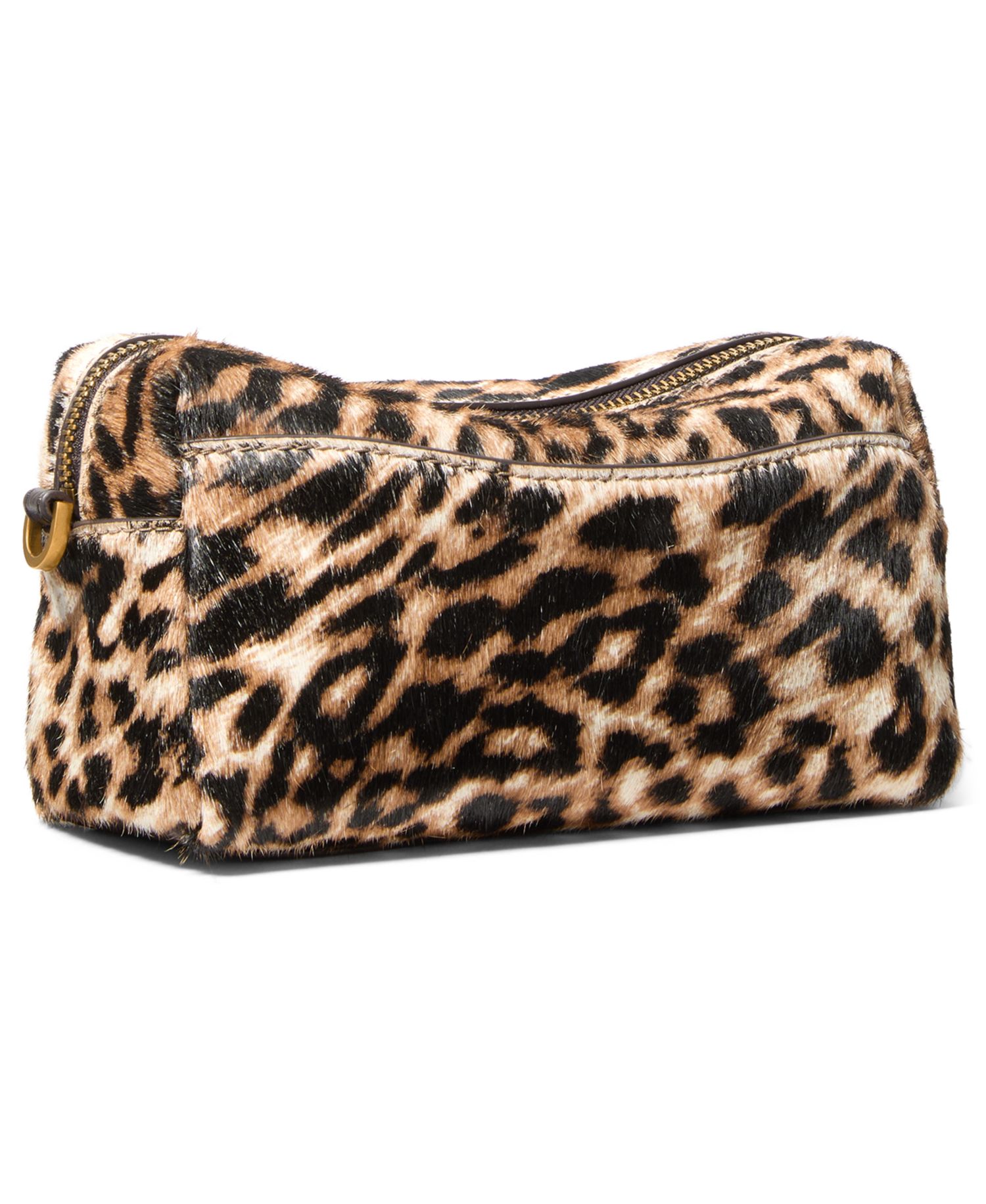 Bryant Small Soft Leather Crossbody Handbag