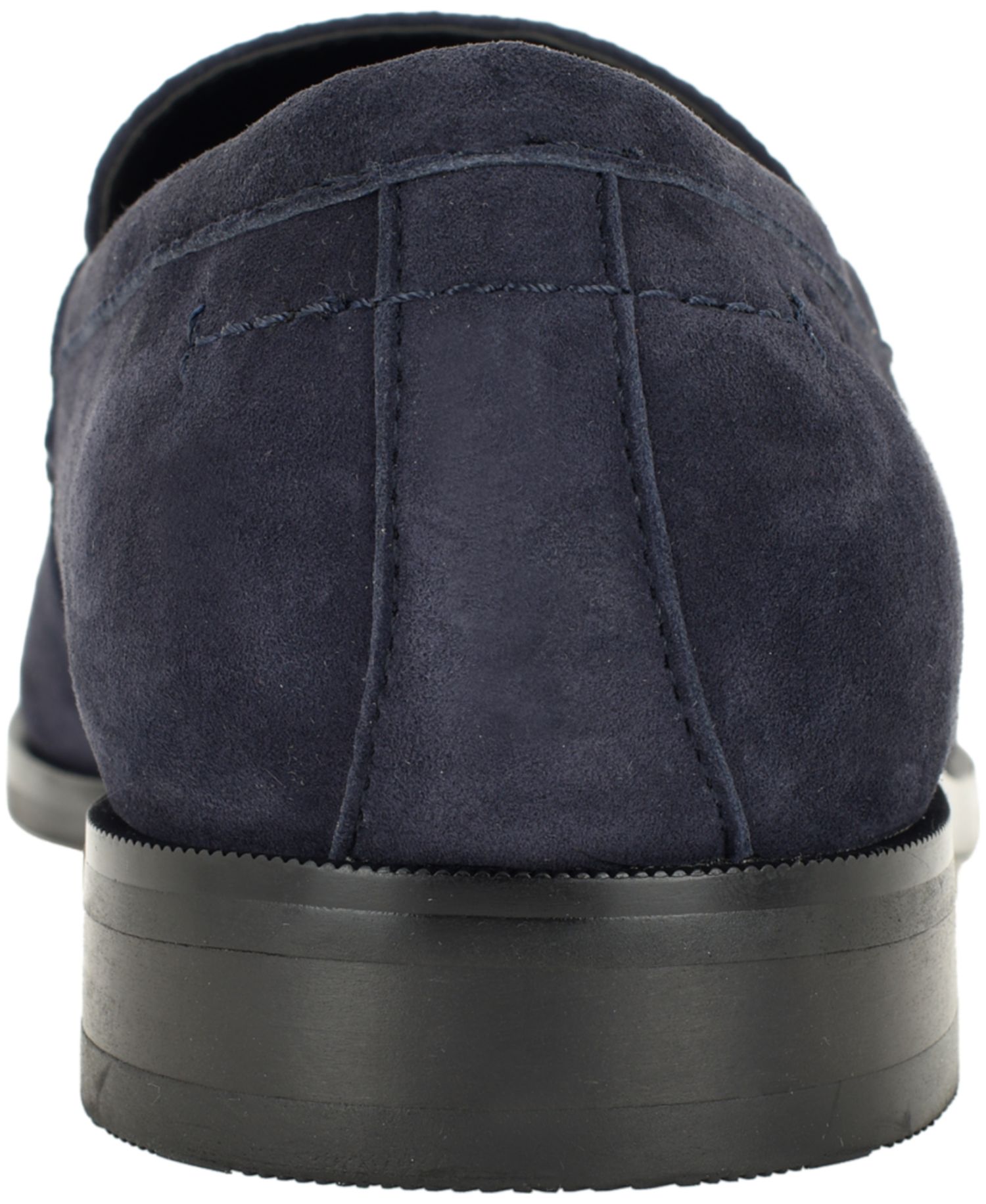 Men's Gerne Apron-Toe Loafers