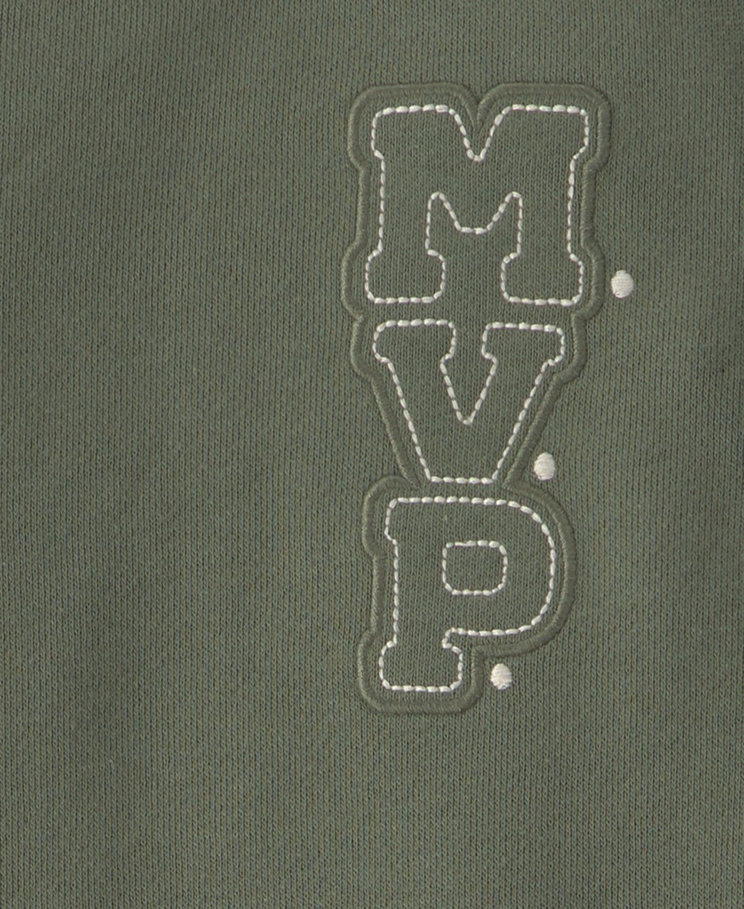 Baby Boys' MVP French Terry Sweatshirt and Jogger Pants, 2-Piece Set