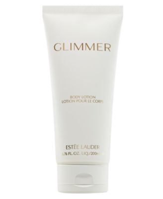 Glimmer Perfumed Body Lotion, 6.8 oz.