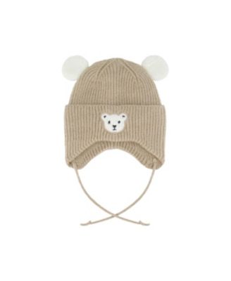 Baby Unisex (3Months-24Months) Winter Knit Hat
