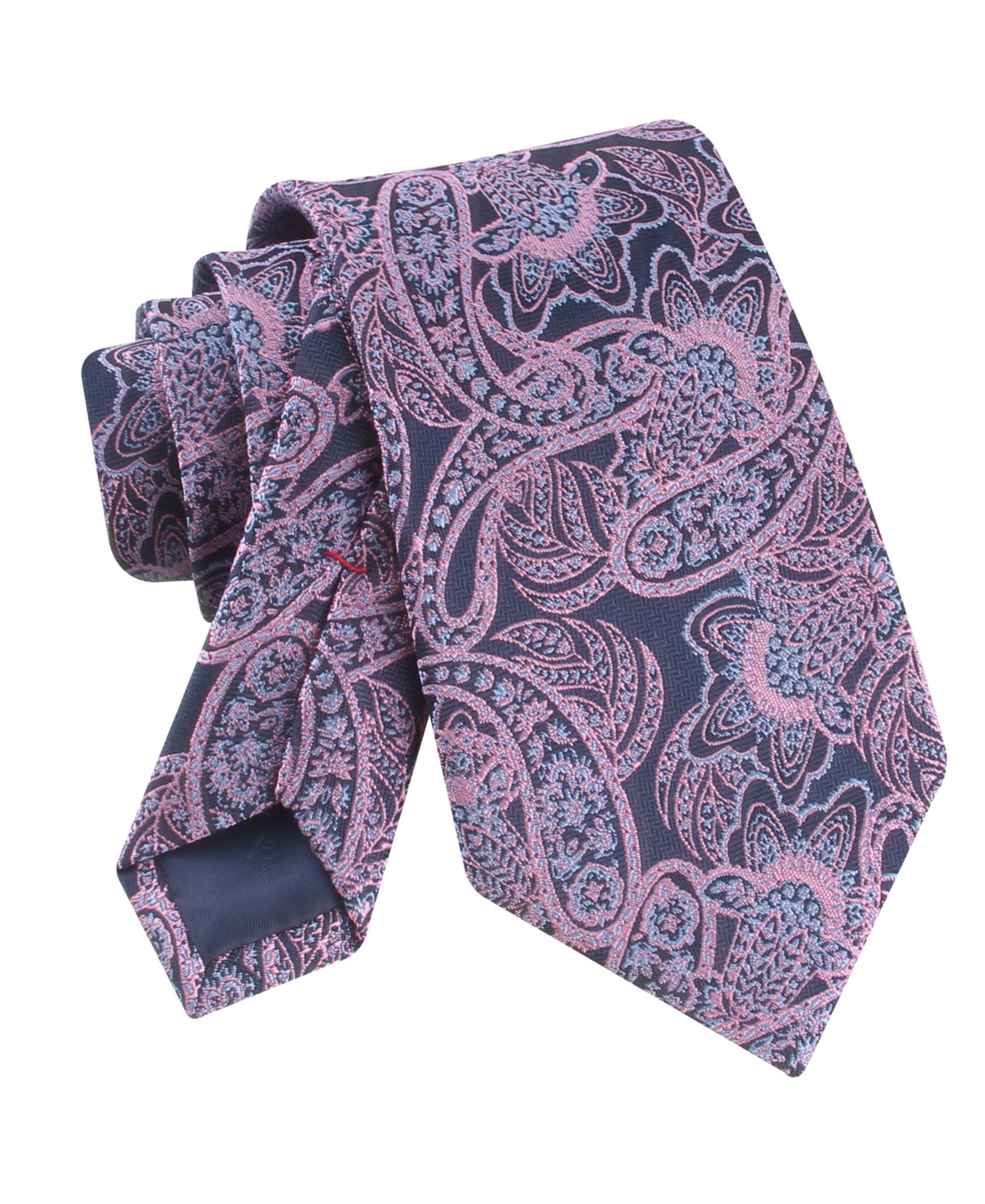 Men's Alpine Paisley Classic Tie