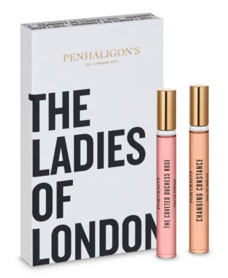 2-Piece the Coveted Duchess Rose and Changing Constance Travel Spray Set