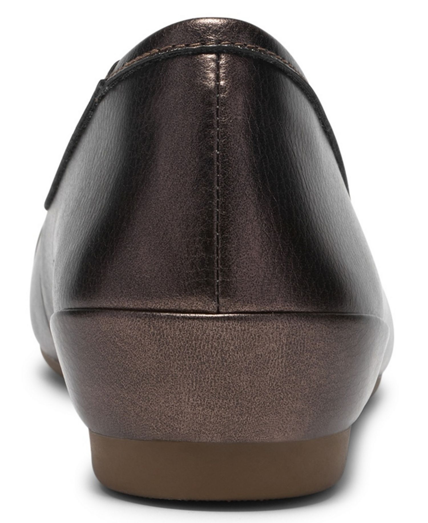 Women's Cathrynn Luna Slip-On Flats