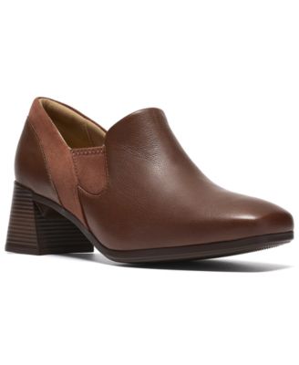Women's Marriann Pure Slip-On Booties