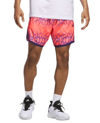 Men's Crazylite Graphic Shorts