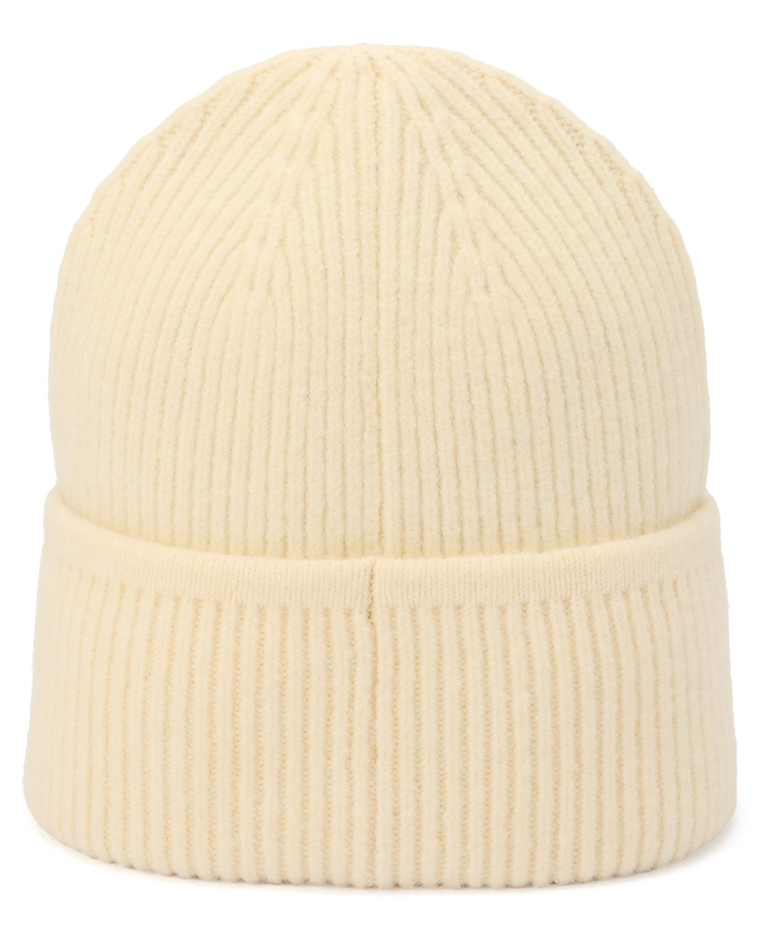Women's Knit Pull-On Beanie
