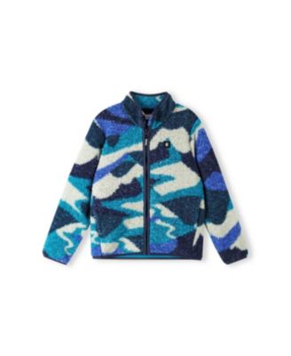 Toddler (2T-4T) Tupsis Fleece Sweater