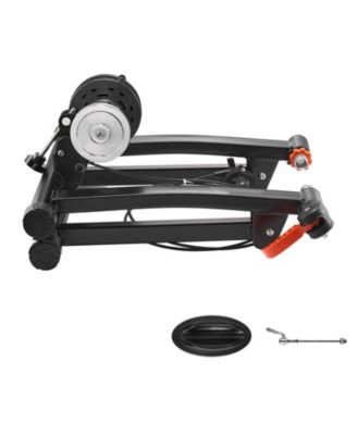 Six Level Magnetic Bike Trainer Stand for Indoor Cycling