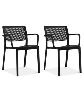 Furniture - Trama Indoor/Outdoor Armchair, Direct Ship