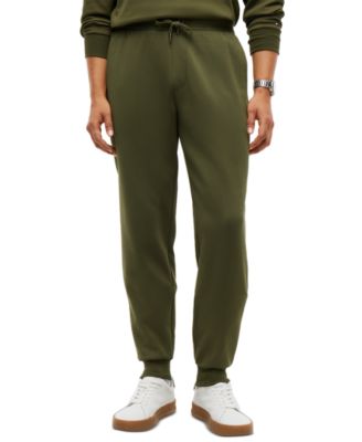 Men's Essential Intechno Regular-Fit Sweatpants