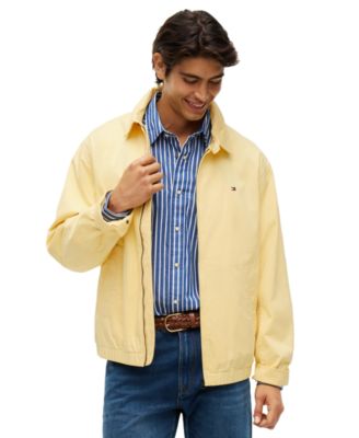 Men's Classic Full-Zip Jacket