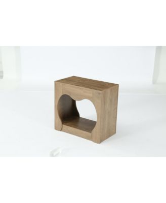 End Table, Modern Side Table