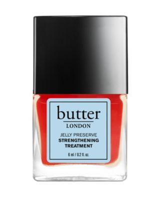 Jelly Preserve Strengthening Nail Treatment, 0.4 oz.