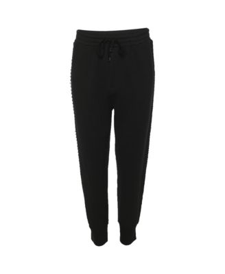 Men's Knit Jogger