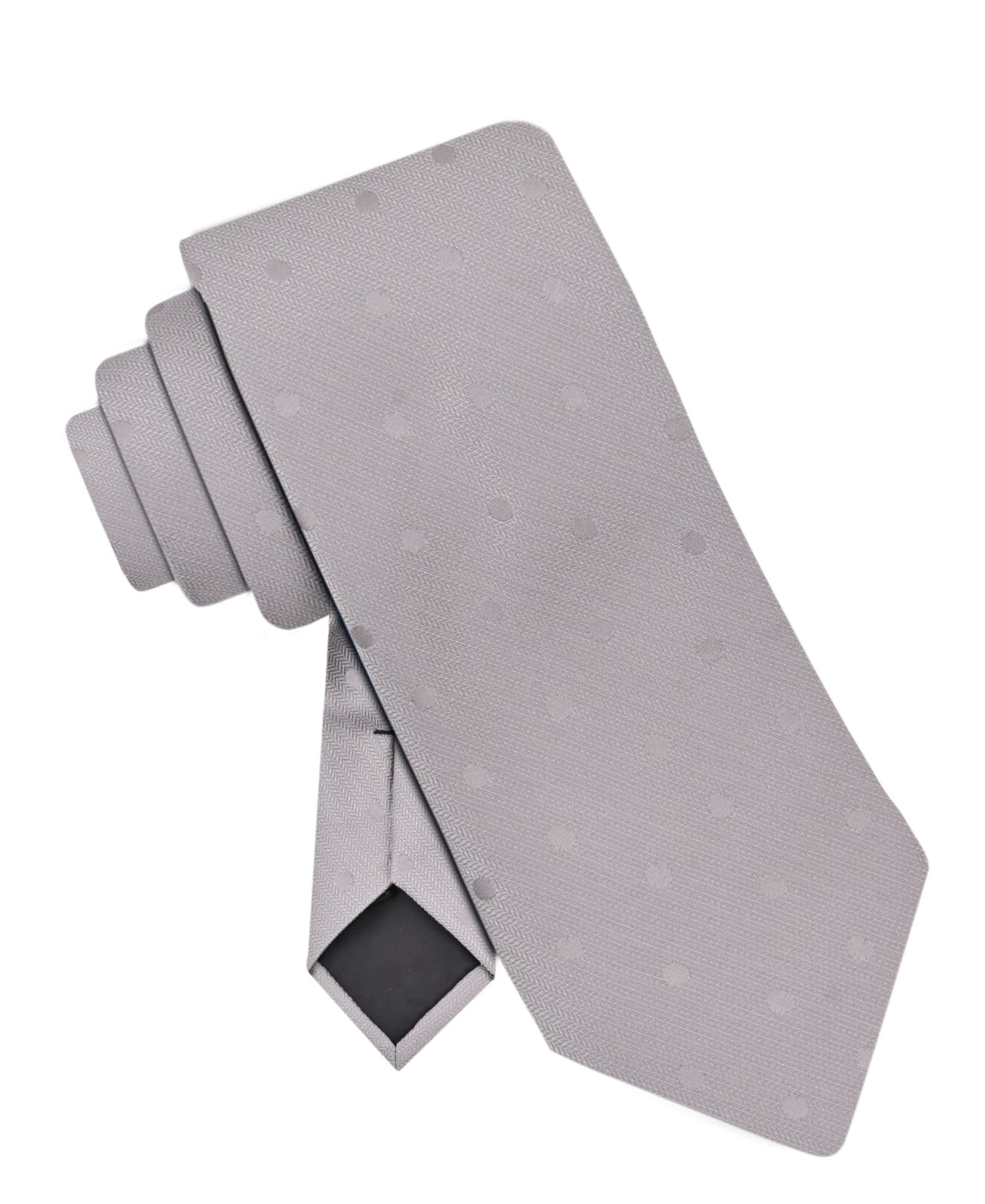 Men's Bethel Dot Classic Tie