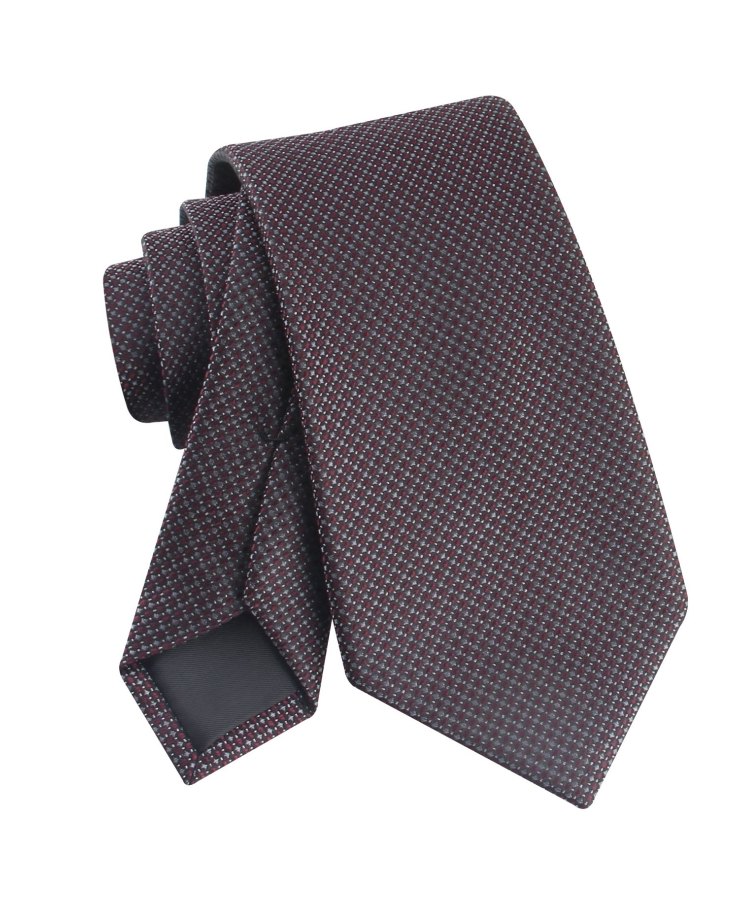 Men's Palmer Micro Solid Classic Tie