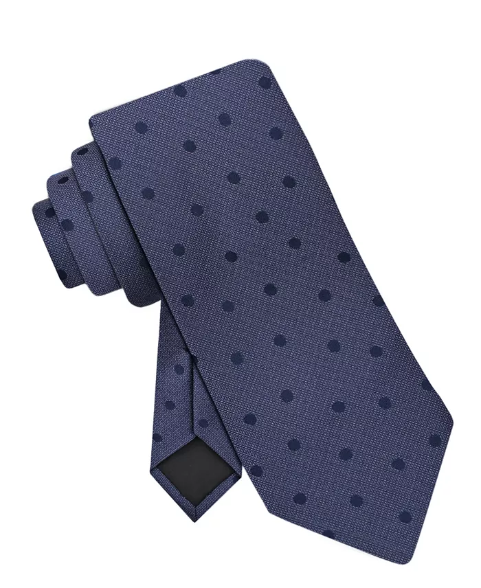 Men's Bethel Dot Classic Tie - thumbnail 9