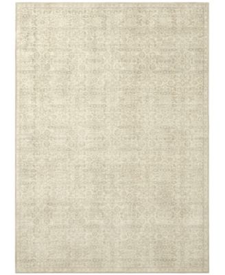 One system Sierra Tufted Rug, 5' x 7'