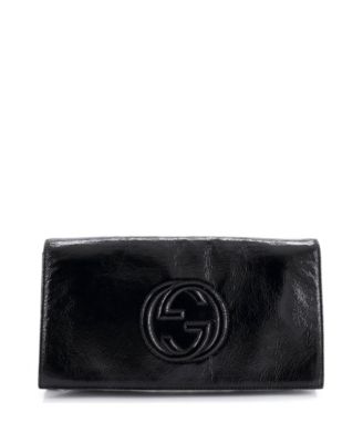 Soho Clutch Patent
