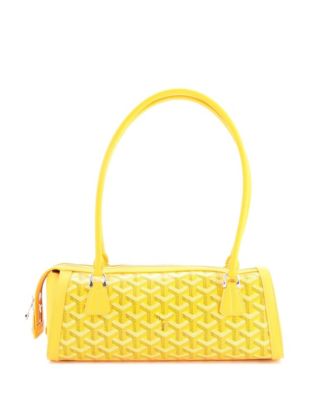 Bonbonniere Bag Coated Canvas