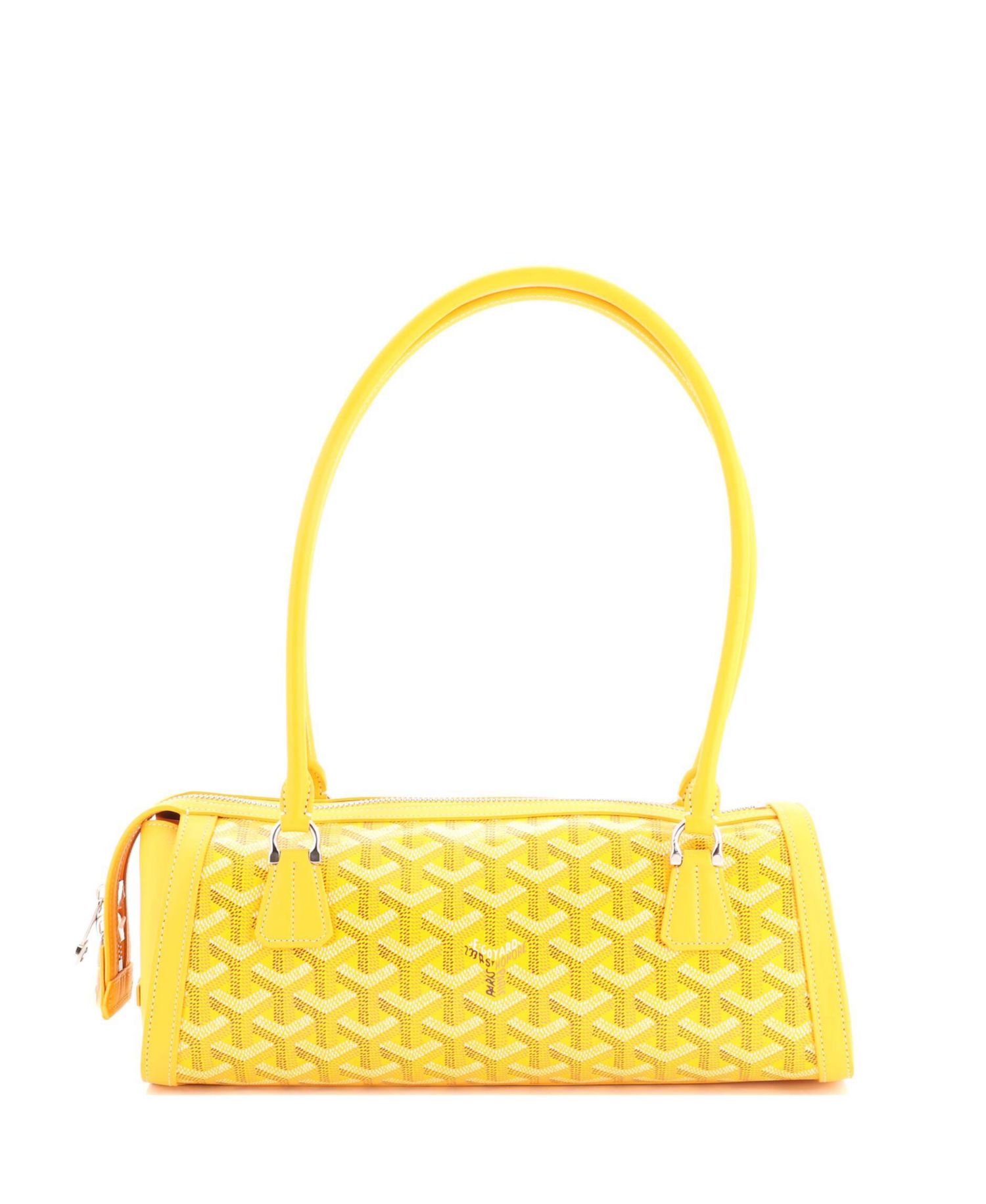 Bonbonniere Bag Coated Canvas