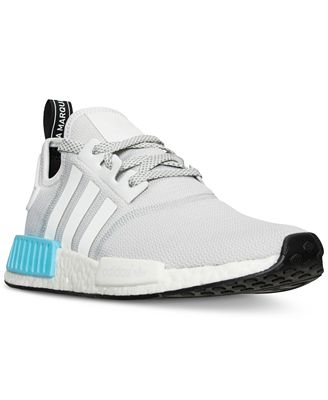 adidas big kids nmd