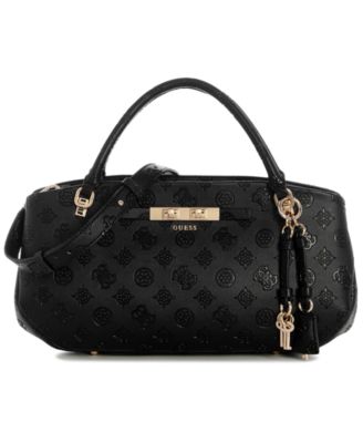 Carmella Medium Satchel Handbag