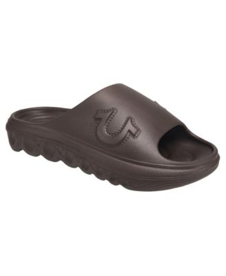 Men's Tupac Molded Slide