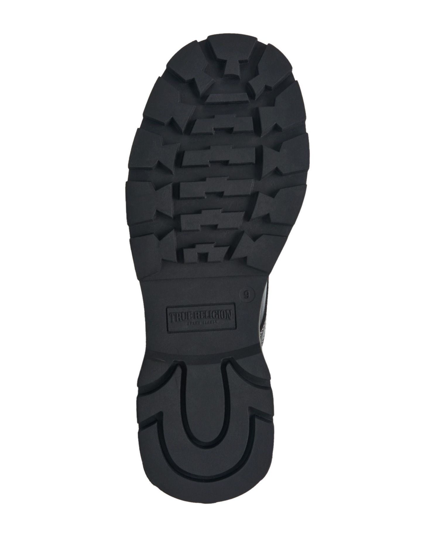 Men's Weeknd Moc Toe Boot