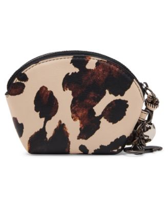 Cassidi Zip-Top Wallet