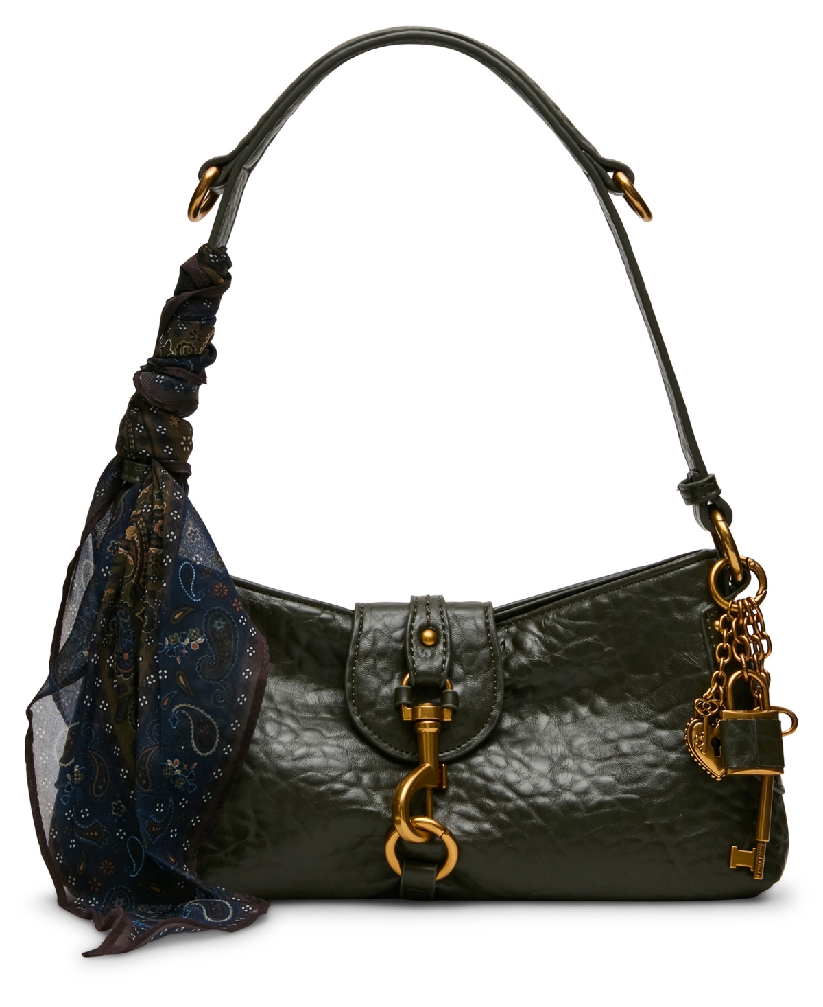 Steve Madden Vexa-p Small Shoulder Handbag