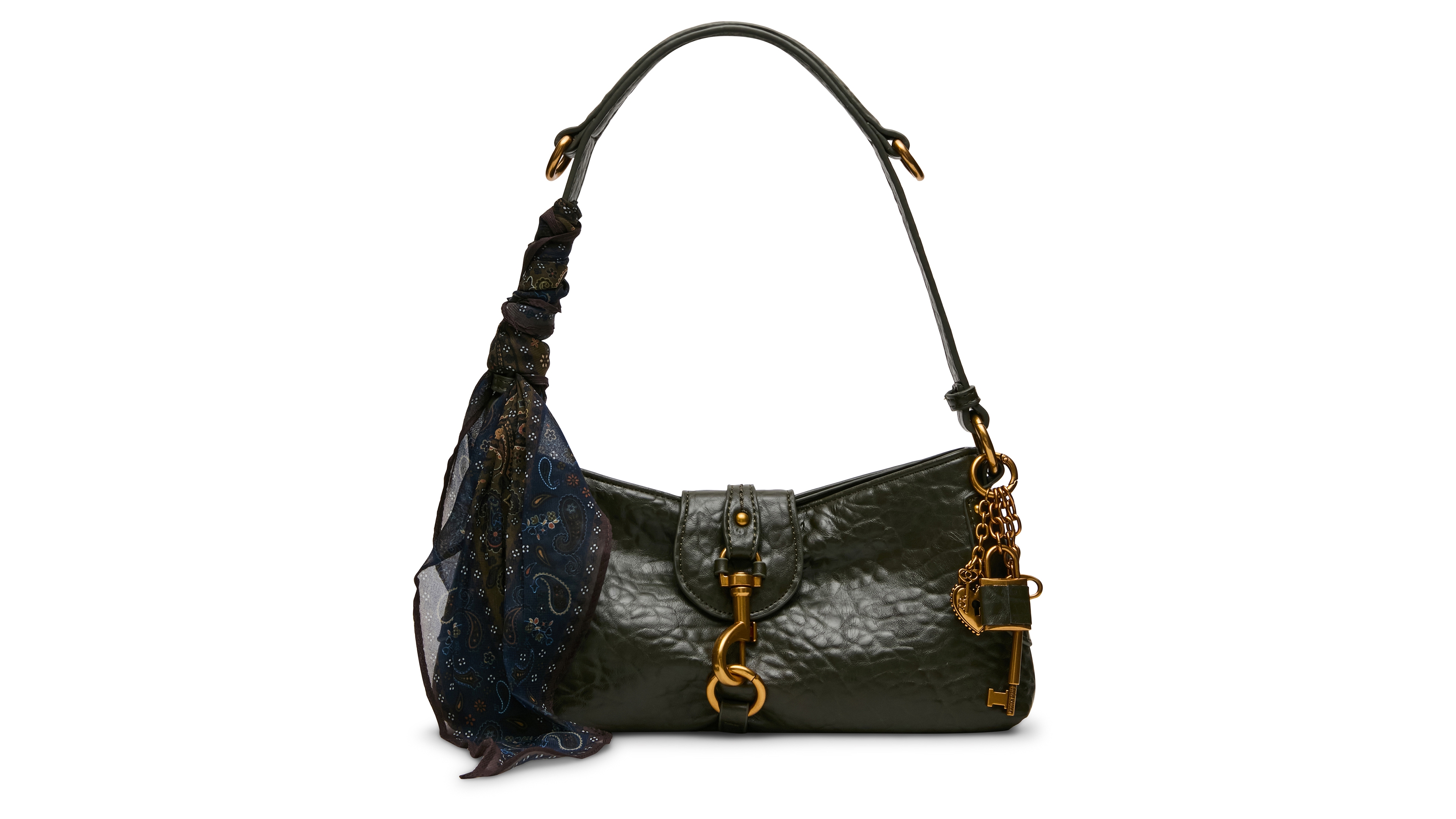 Steve Madden Vexa-p Small Shoulder Handbag