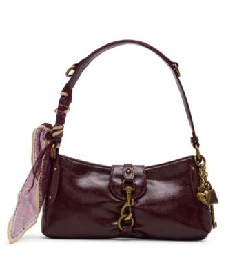 Vexa-P Small Shoulder Handbag