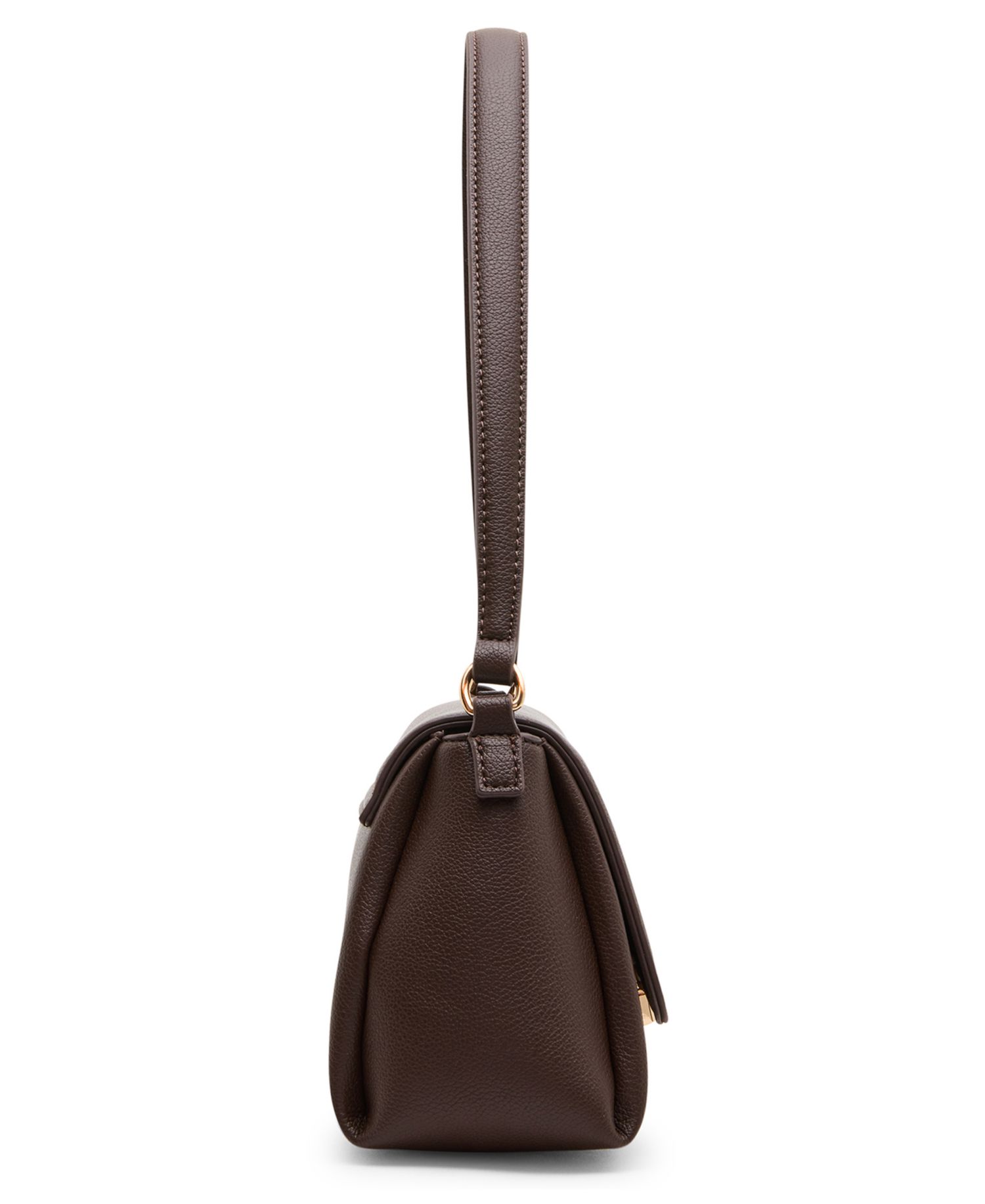 Convertible Flap Small Shoulder Handbag