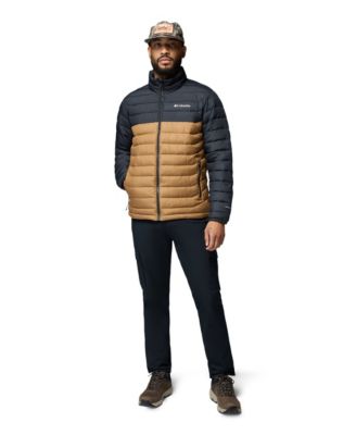 Columbia Men's Powder Lite II Puffer Jacket - Macy's